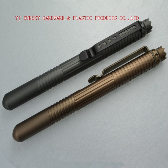 Tactical pen