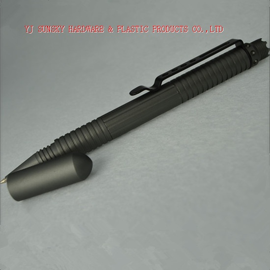 Tactical pen