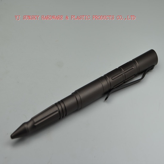 Tactical pen