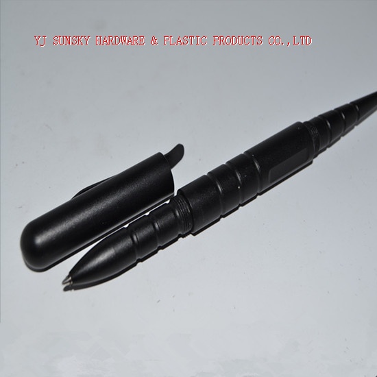 Tactical pen