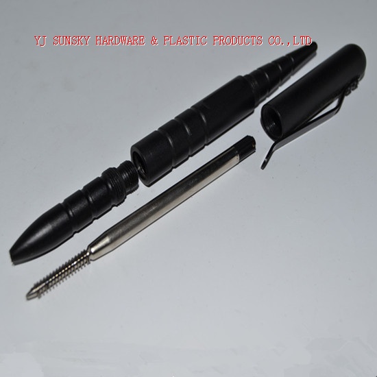 Tactical pen