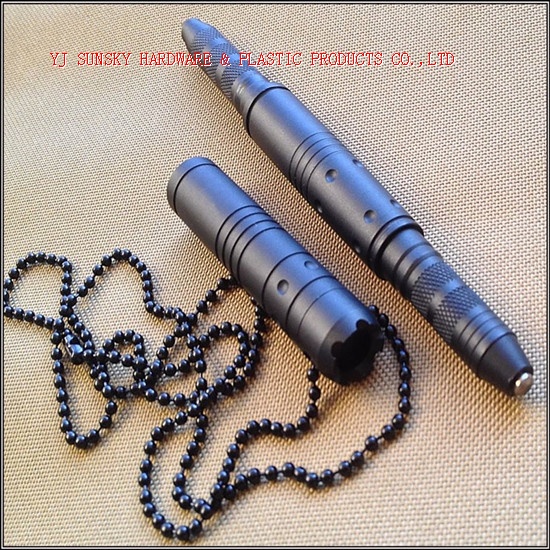 Tactical pen