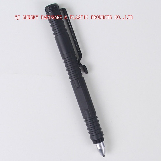 Tactical pen