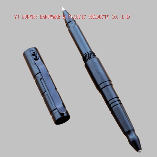 Tactical pen