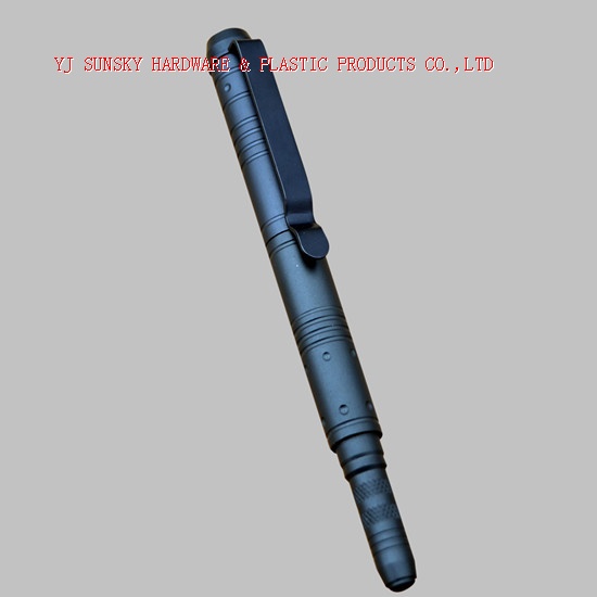 Tactical pen