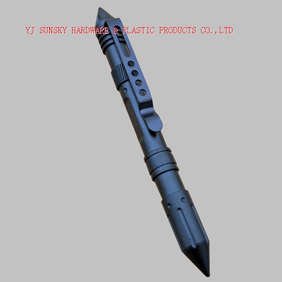 Tactical pen