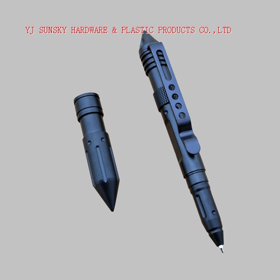 Tactical pen