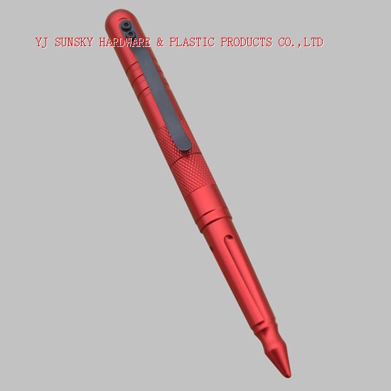 Tactical pen