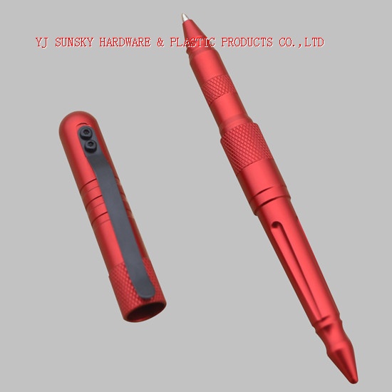 Tactical pen