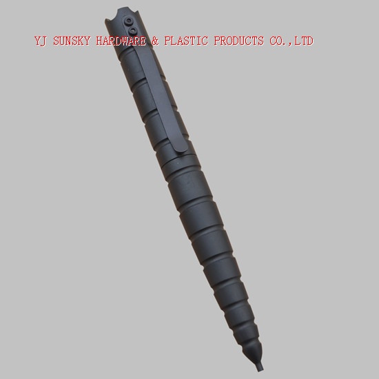 Tactical pen