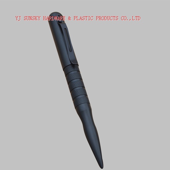 Tactical pen