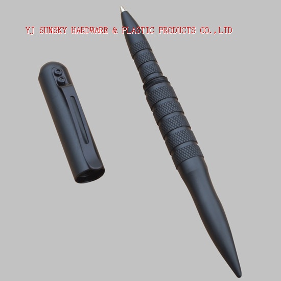 Tactical pen