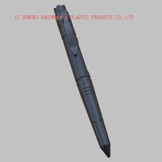 Tactical pen