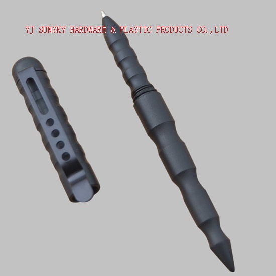 Tactical pen