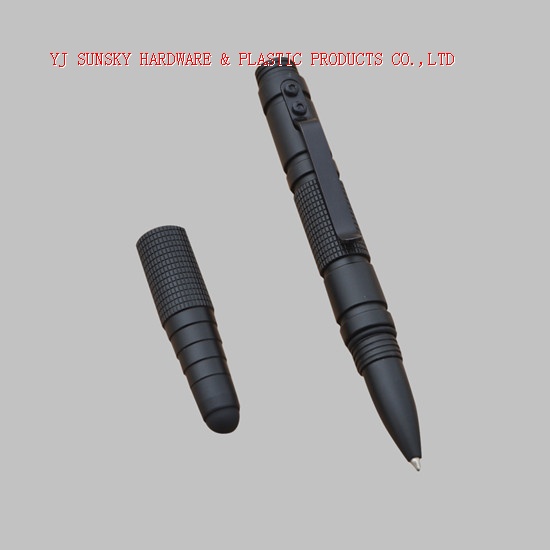 Tactical pen