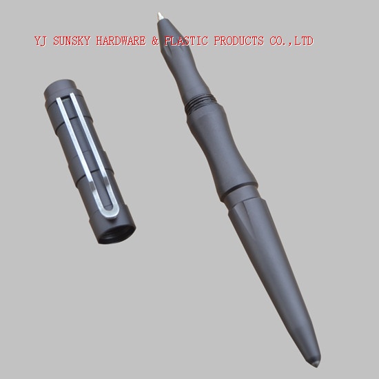 Tactical pen