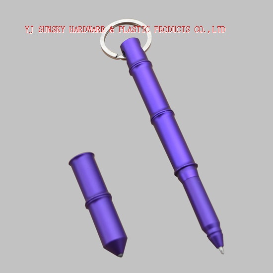 Tactical pen