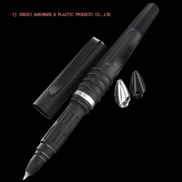 Tactical pen