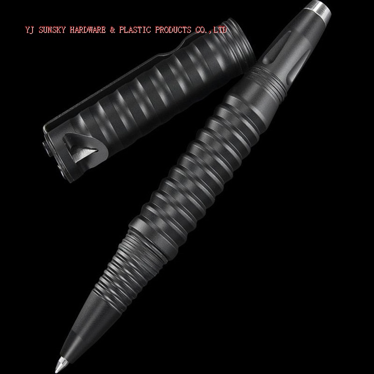 Tactical pen