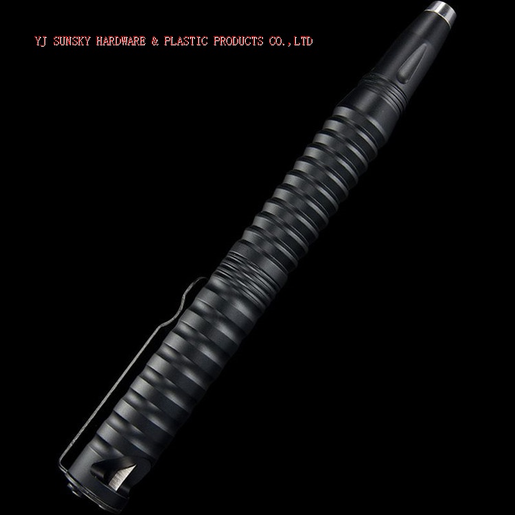 Tactical pen