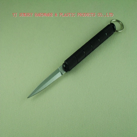 Kunbaton Knife With Keychain