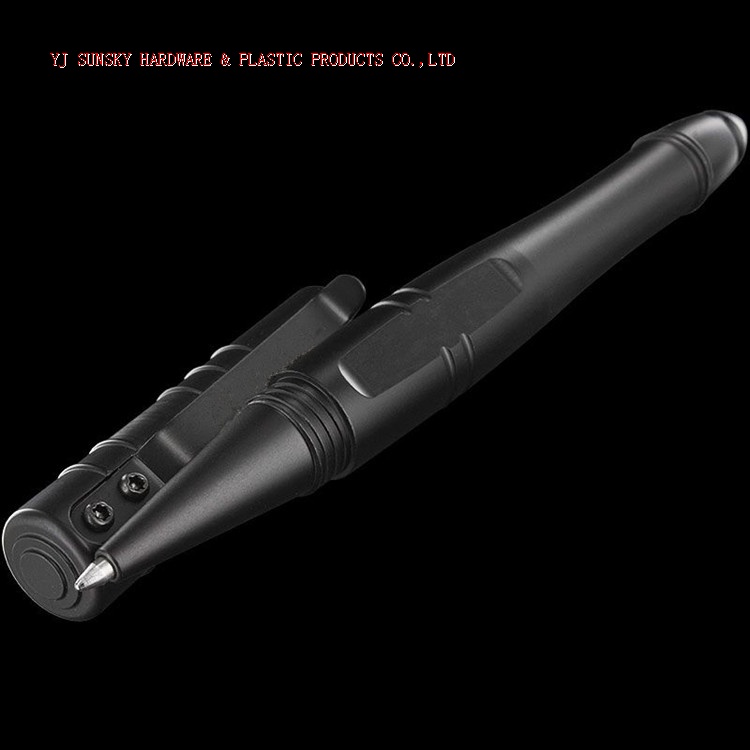 Tactical pen