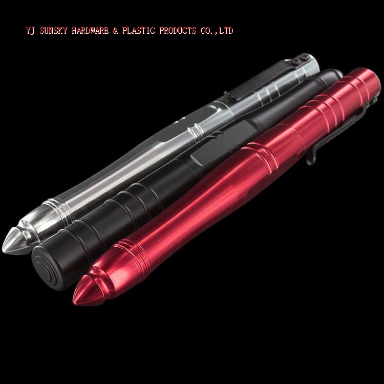 Tactical pen