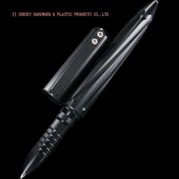 Tactical pen