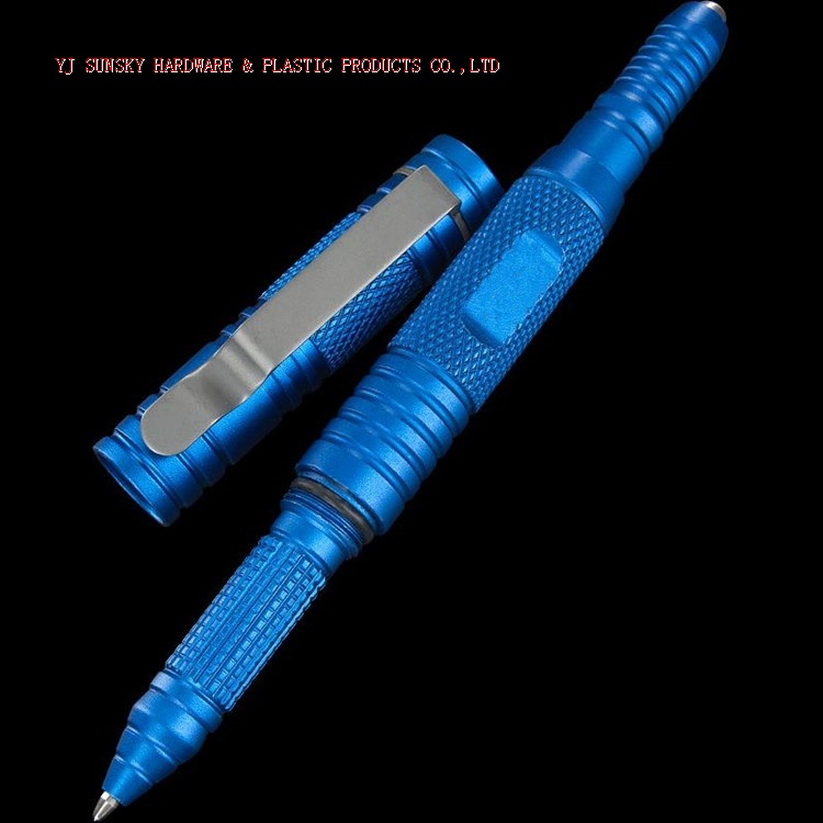 Tactical pen