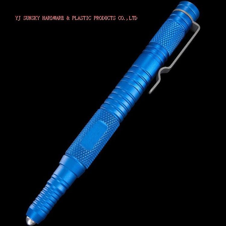 Tactical pen