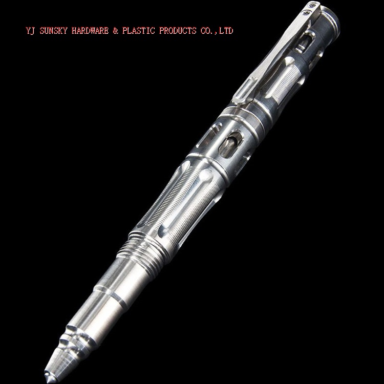 Tactical pen