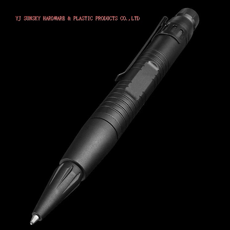 Tactical pen