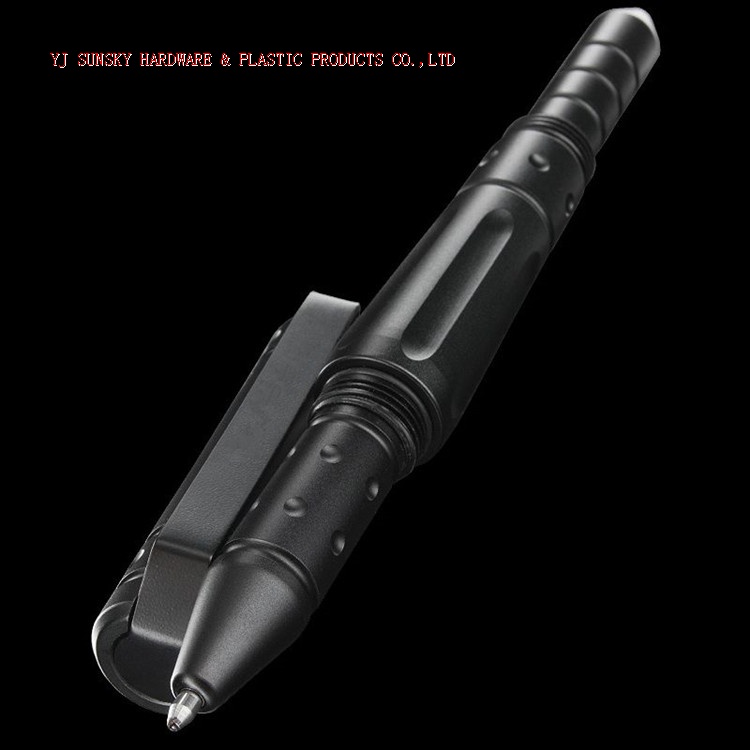 Tactical pen