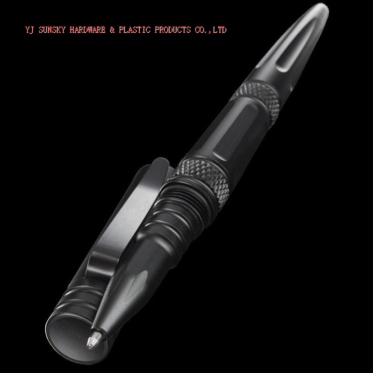 Tactical pen