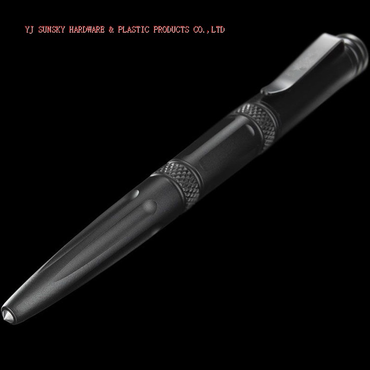 Tactical pen