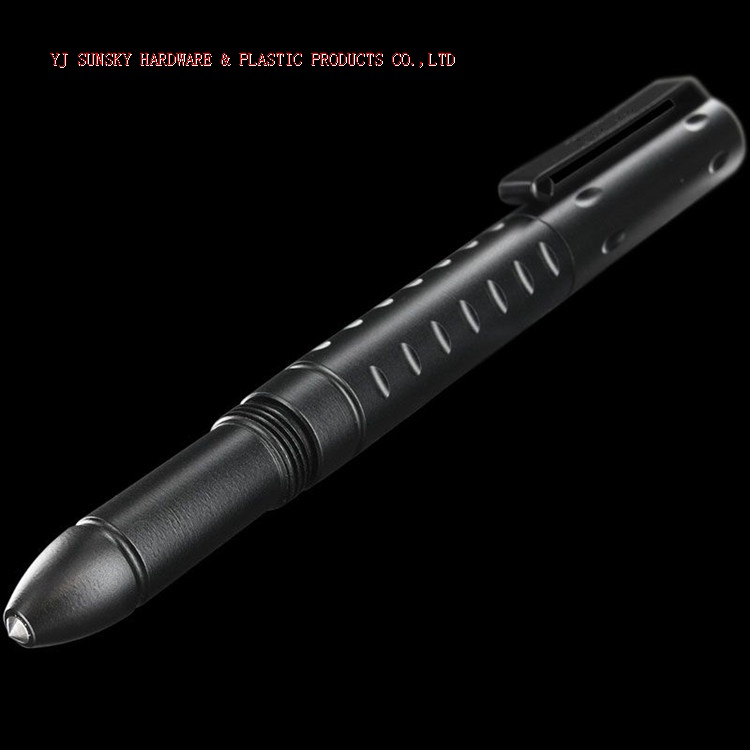 Tactical pen