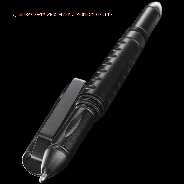 Tactical pen