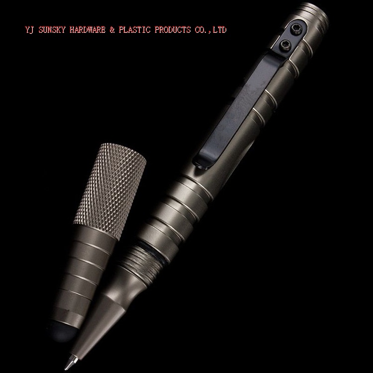 Tactical pen