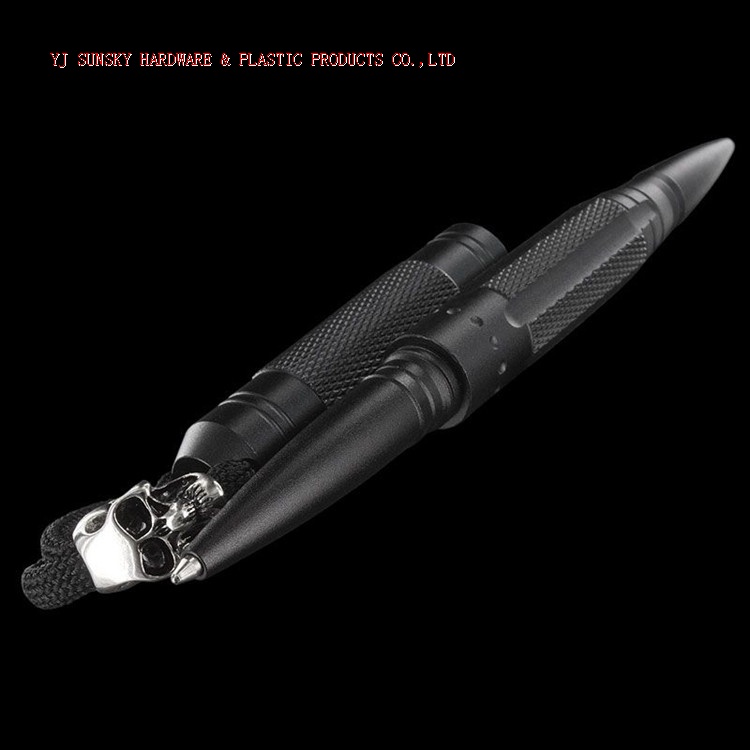 Tactical pen