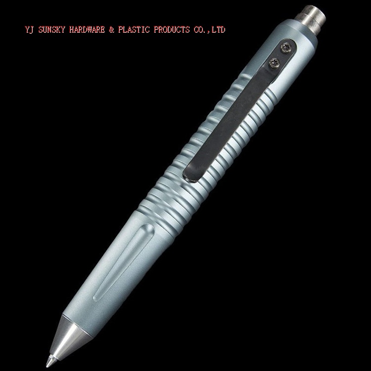 Tactical pen