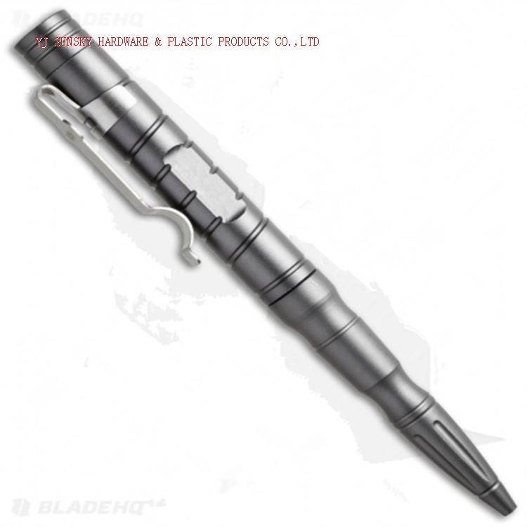 Tactical pen