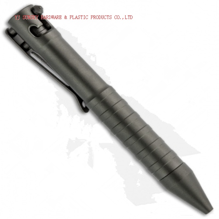 Tactical pen