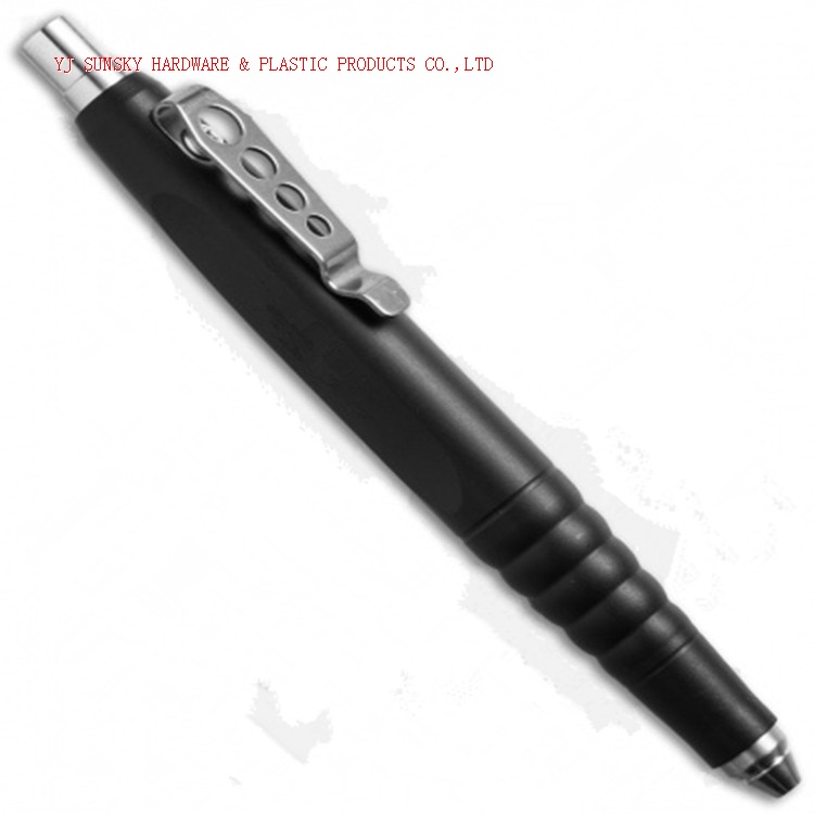 Tactical pen