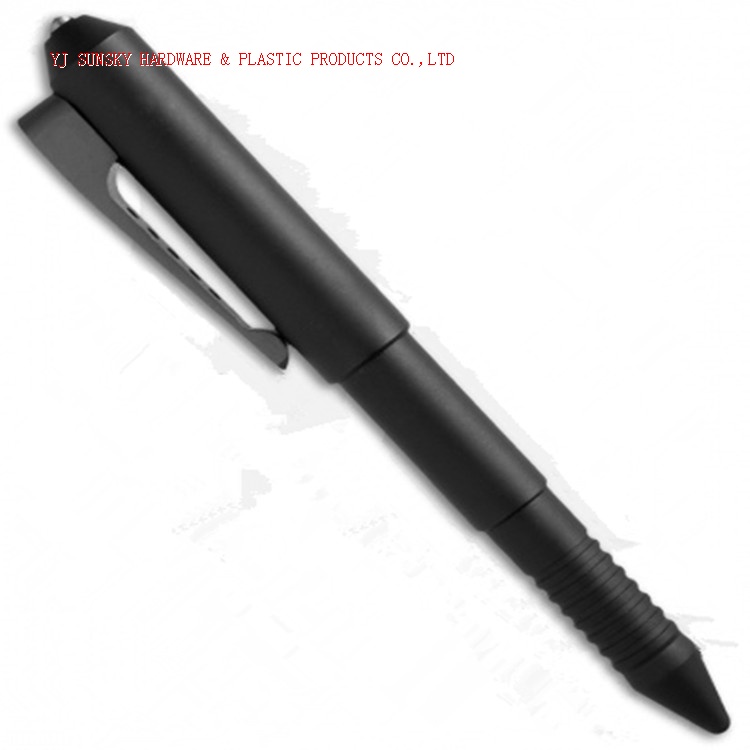 Tactical pen