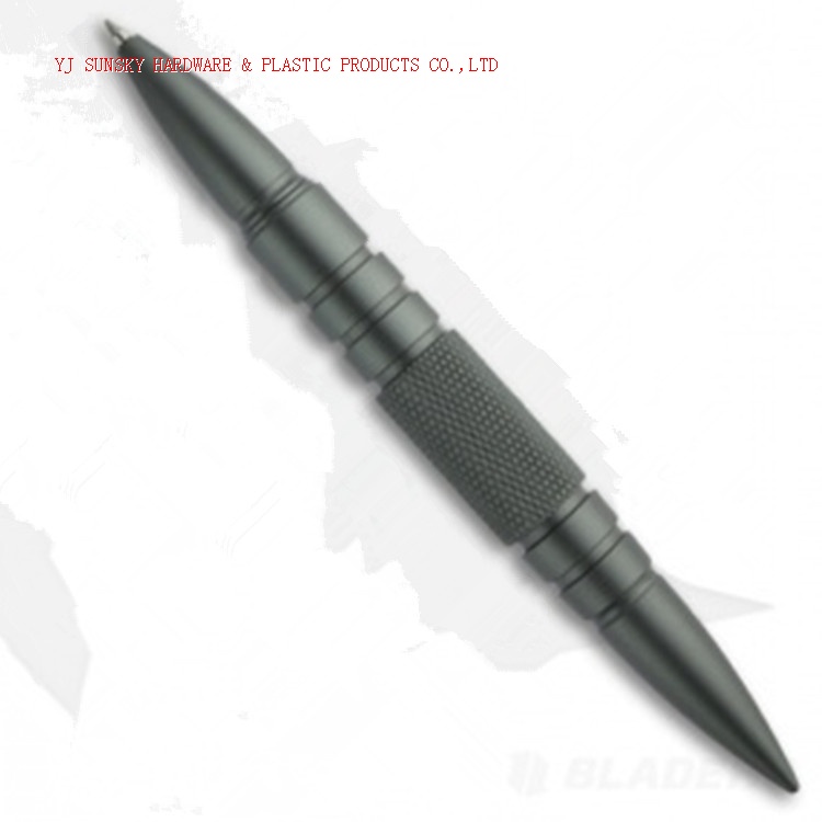 Tactical pen