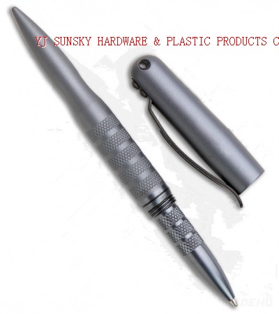 Tactical pen