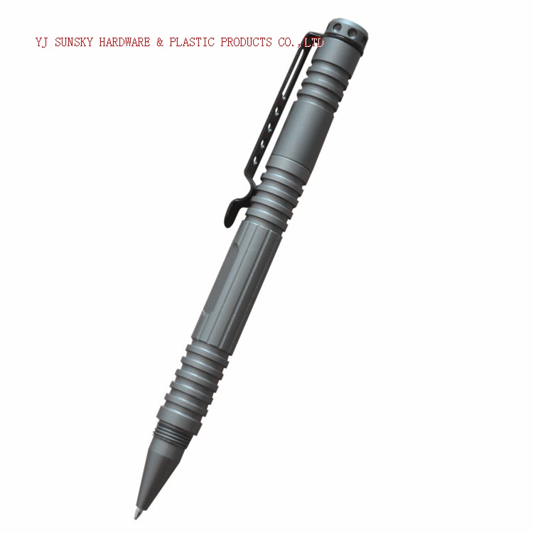 Tactical pen