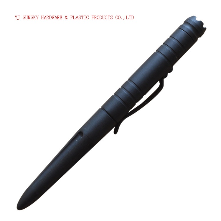 Tactical pen