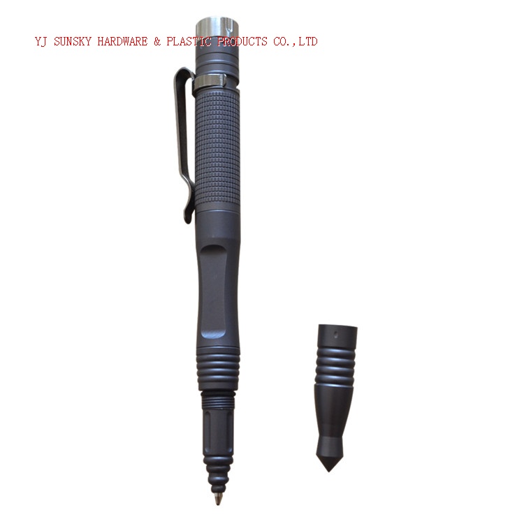 Tactical pen