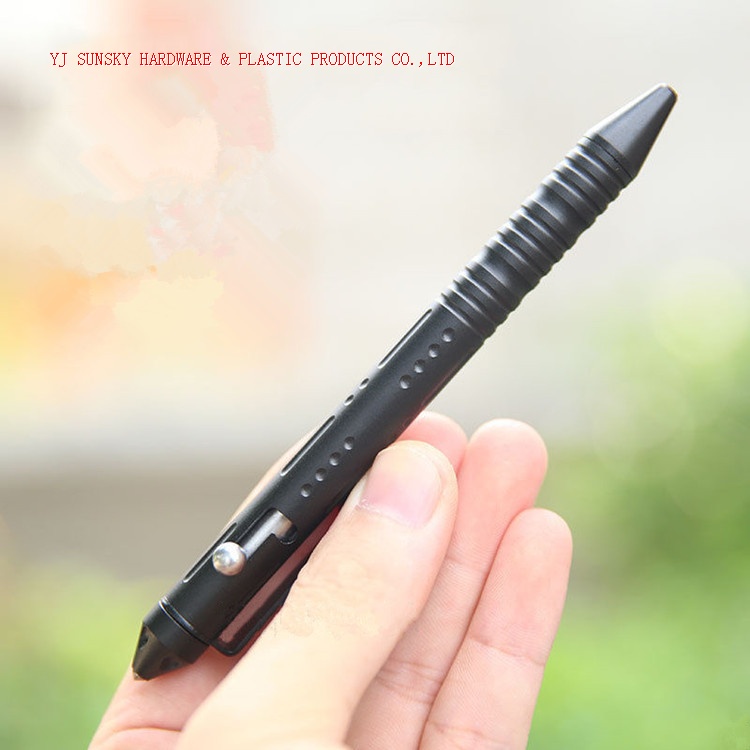 Tactical pen